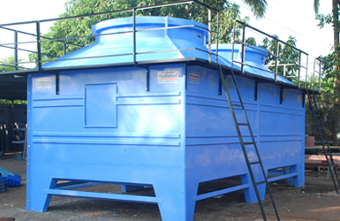Cooling Tower