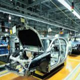 Automobile Industries