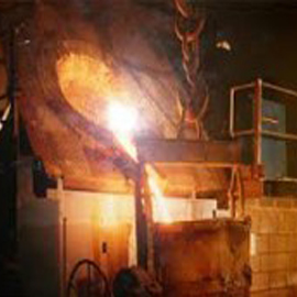 Induction Furnaces