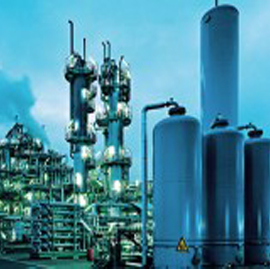 Process Plants