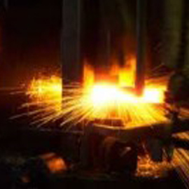 Forgings Industries