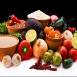 Food Processing Industries