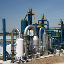 National Cooling Towers