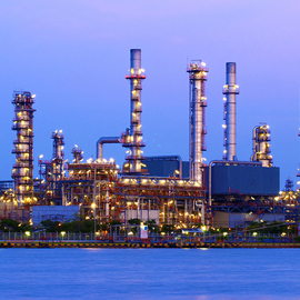 National Cooling Towers