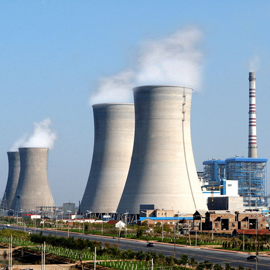 National Cooling Towers