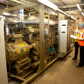 National Cooling Towers